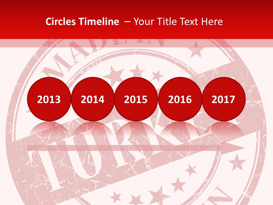 Delivery Design Illustration PowerPoint Template