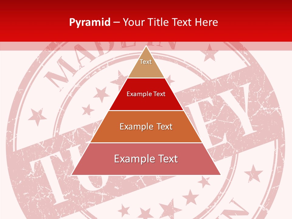 Delivery Design Illustration PowerPoint Template