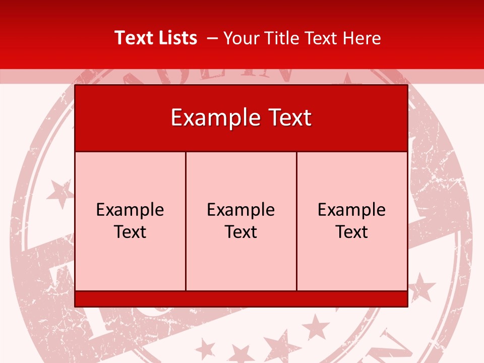 Delivery Design Illustration PowerPoint Template