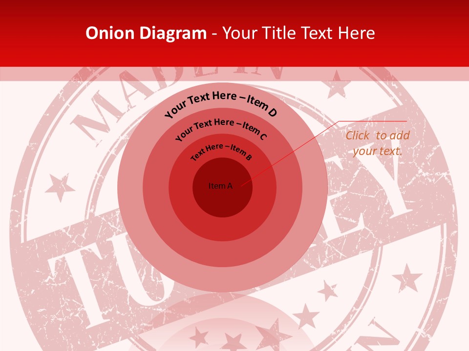 Delivery Design Illustration PowerPoint Template