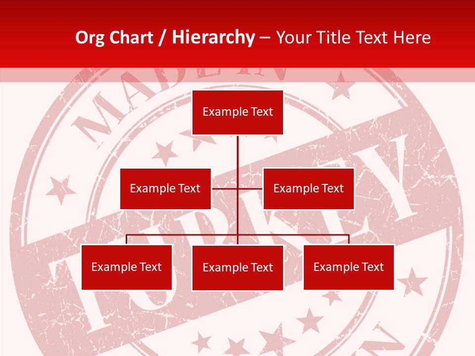 Delivery Design Illustration PowerPoint Template