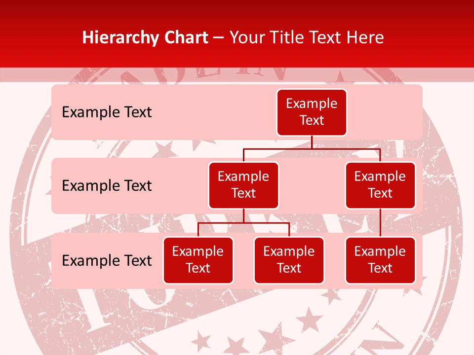 Delivery Design Illustration PowerPoint Template