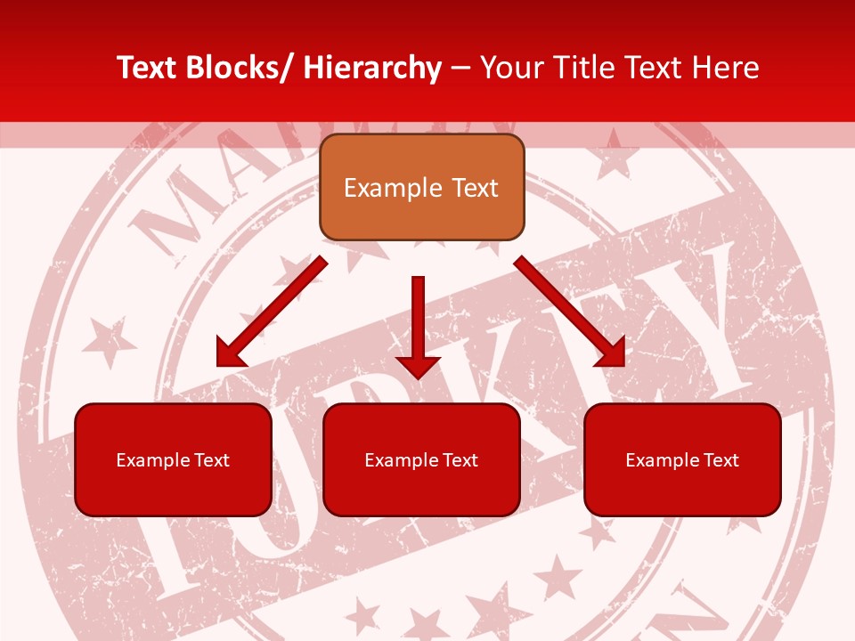 Delivery Design Illustration PowerPoint Template