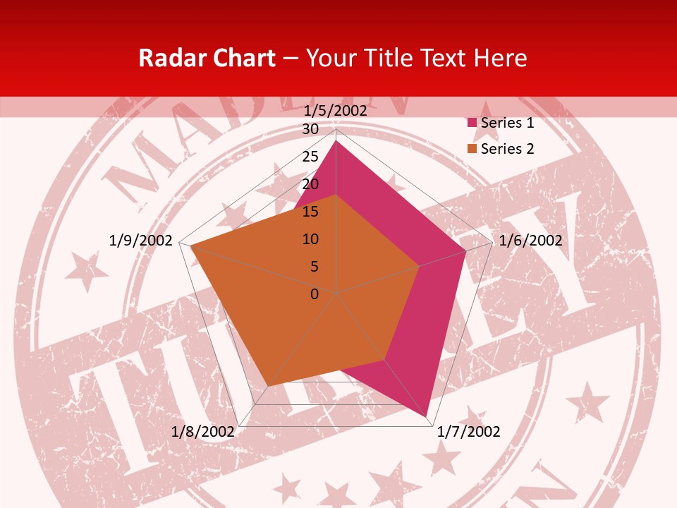 Delivery Design Illustration PowerPoint Template
