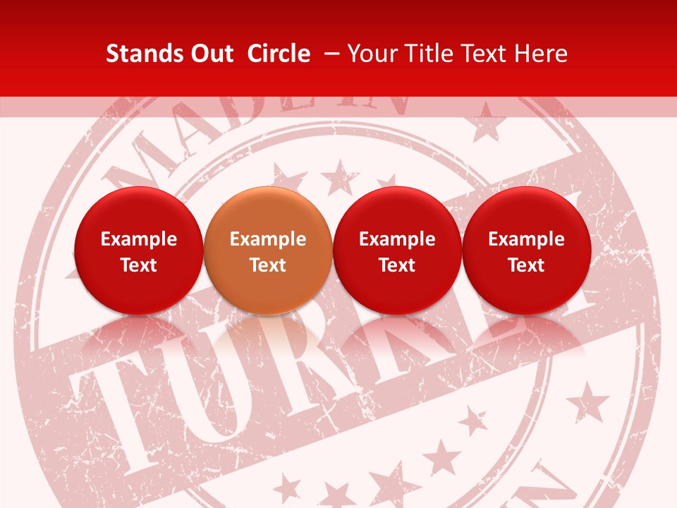 Delivery Design Illustration PowerPoint Template