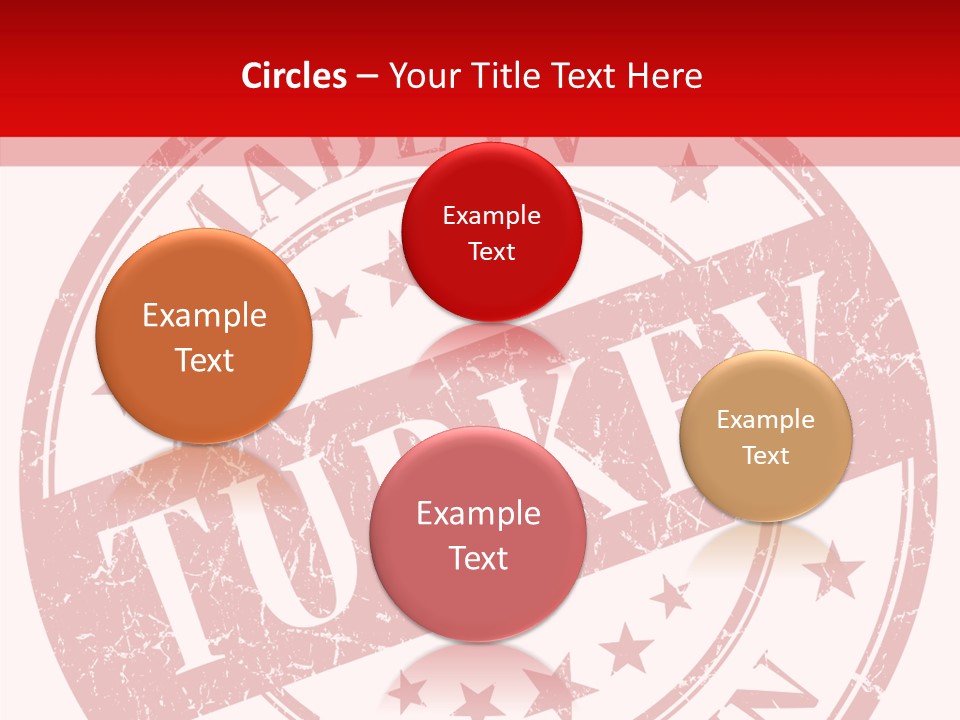 Delivery Design Illustration PowerPoint Template