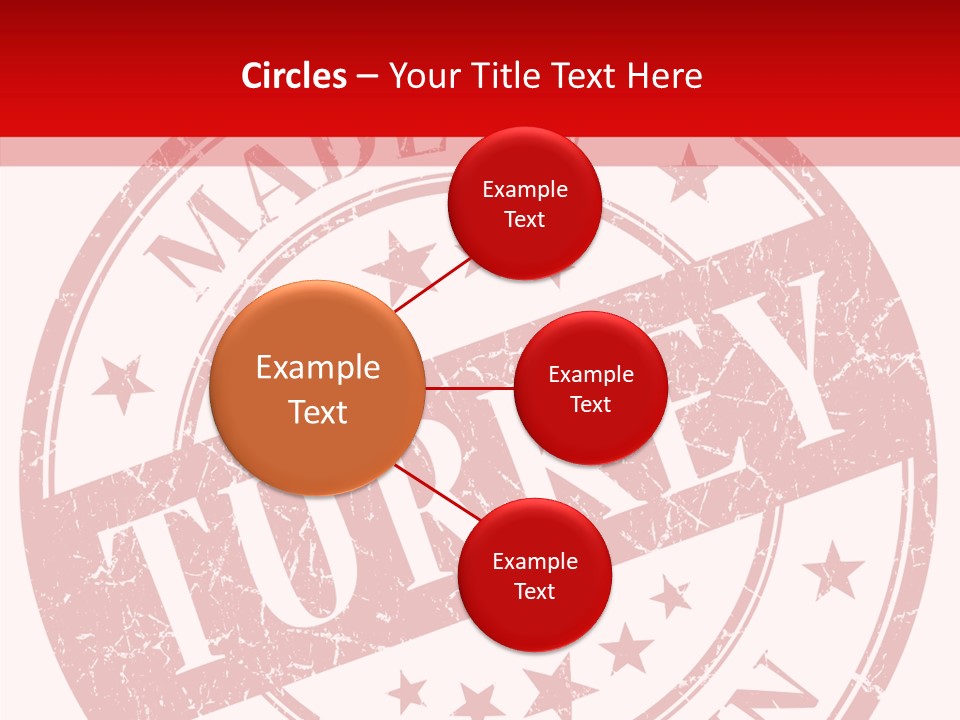 Delivery Design Illustration PowerPoint Template