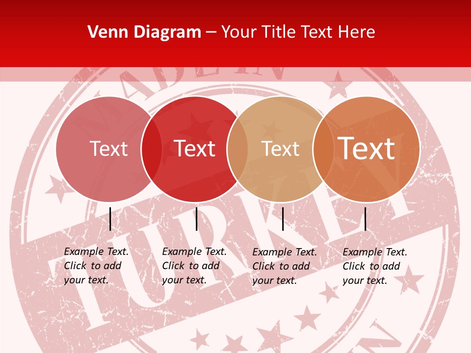 Delivery Design Illustration PowerPoint Template