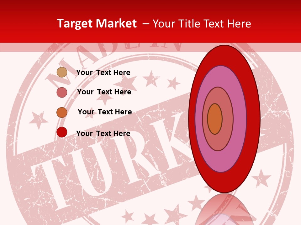 Delivery Design Illustration PowerPoint Template