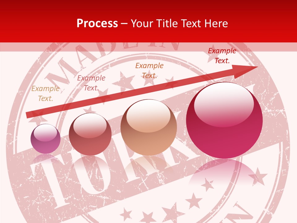 Delivery Design Illustration PowerPoint Template