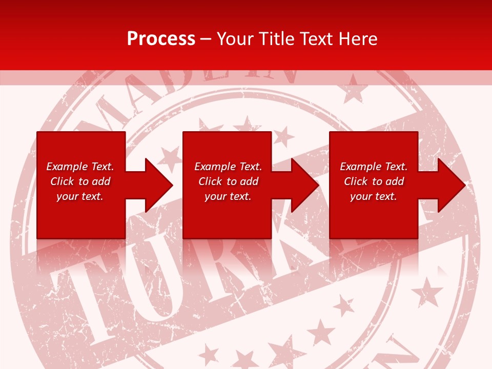 Delivery Design Illustration PowerPoint Template