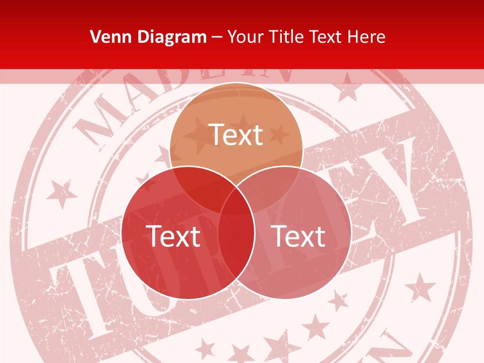 Delivery Design Illustration PowerPoint Template