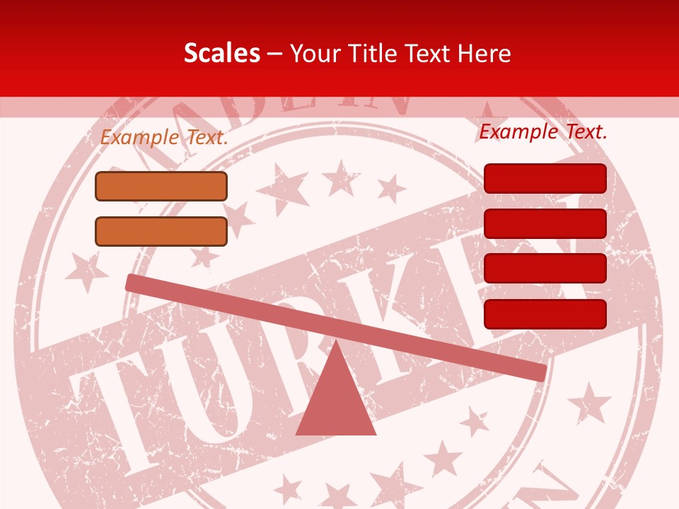 Delivery Design Illustration PowerPoint Template