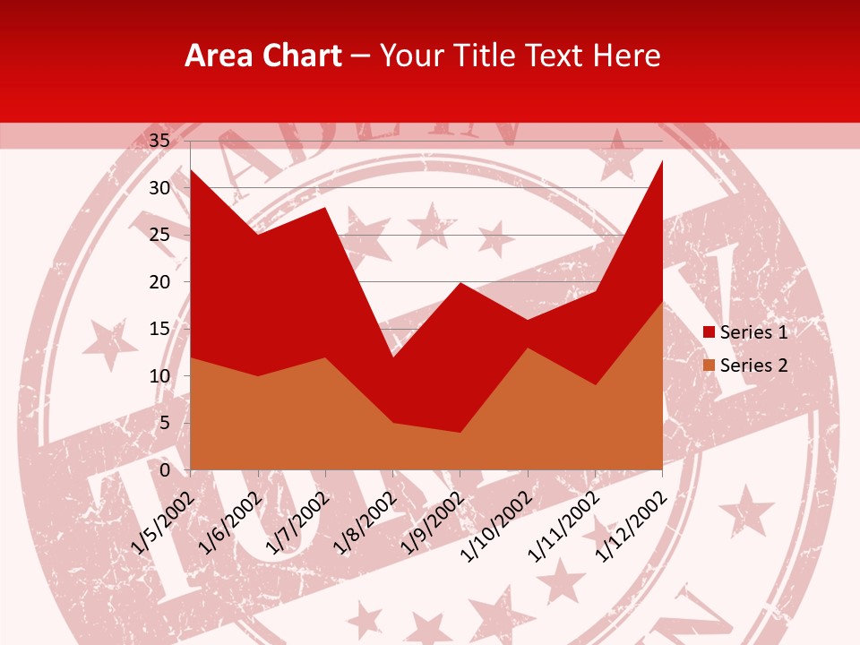 Delivery Design Illustration PowerPoint Template