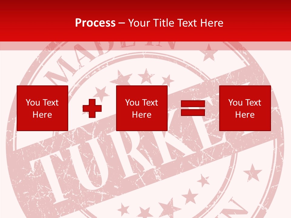 Delivery Design Illustration PowerPoint Template
