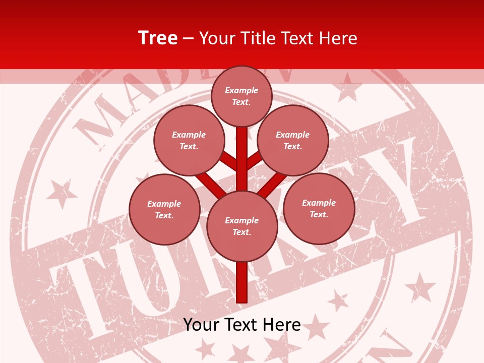 Delivery Design Illustration PowerPoint Template