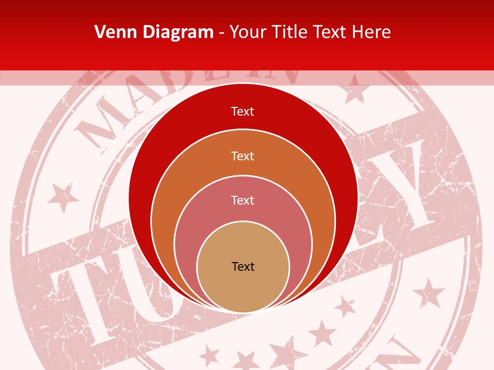 Delivery Design Illustration PowerPoint Template