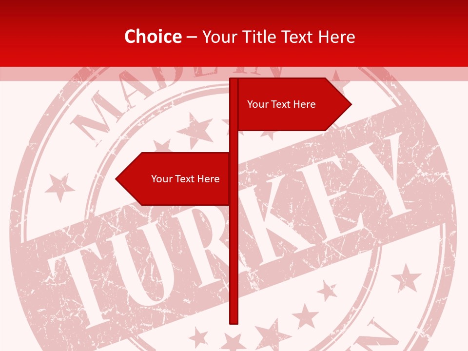 Delivery Design Illustration PowerPoint Template