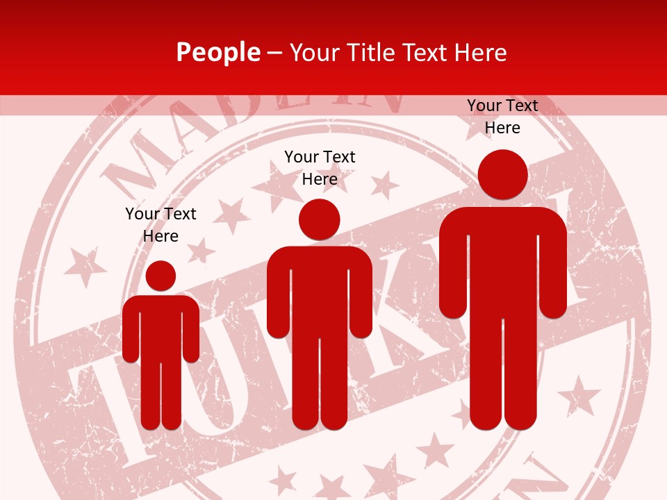 Delivery Design Illustration PowerPoint Template