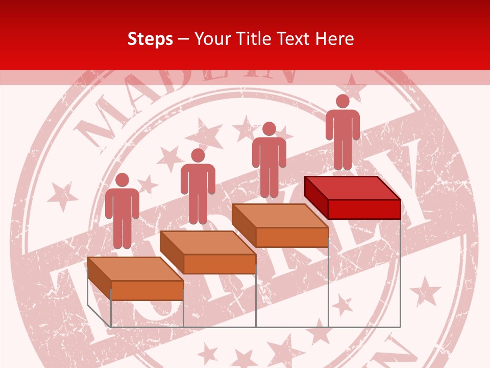 Delivery Design Illustration PowerPoint Template