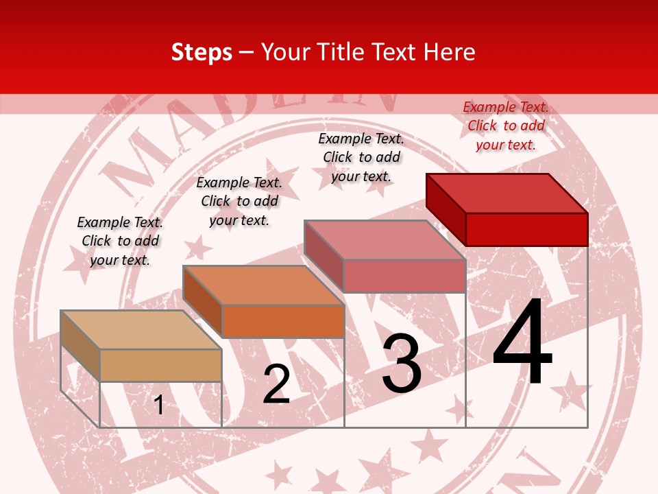 Delivery Design Illustration PowerPoint Template