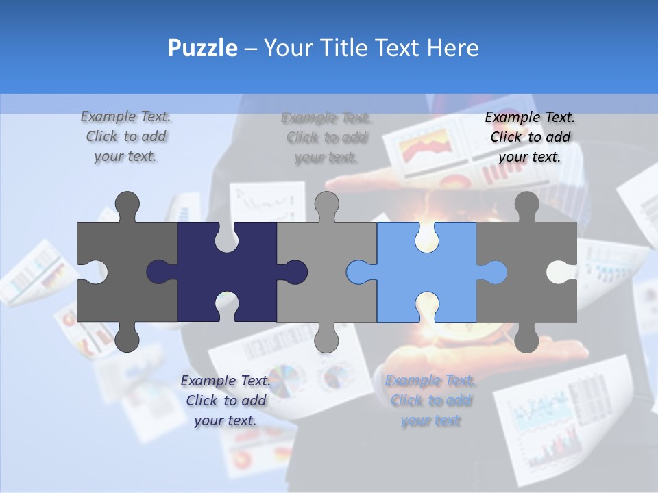 Map Hour Appointment PowerPoint Template