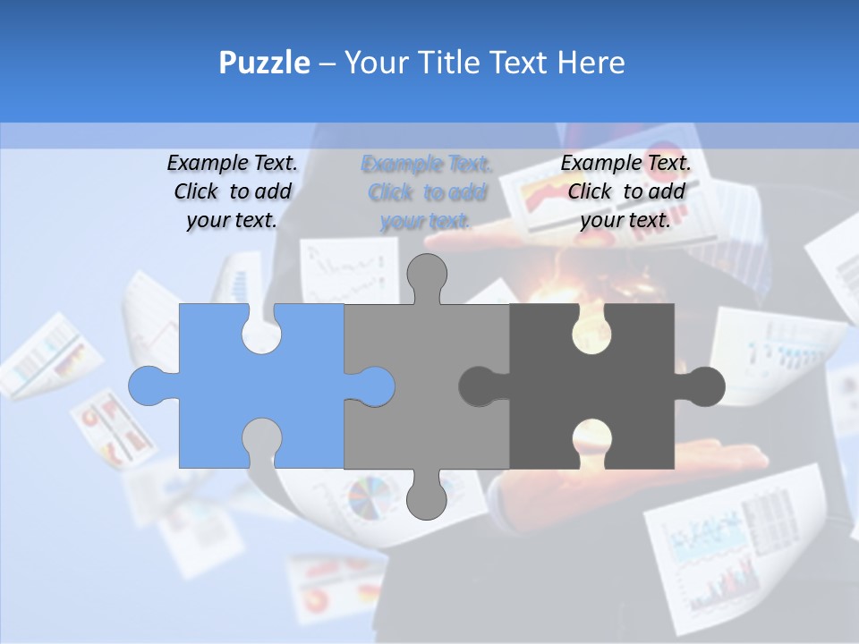 Map Hour Appointment PowerPoint Template