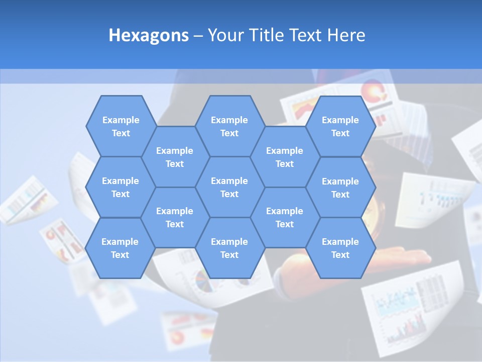 Map Hour Appointment PowerPoint Template
