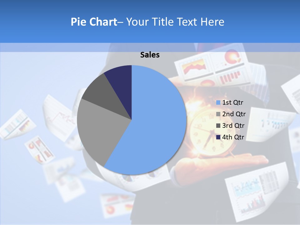 Map Hour Appointment PowerPoint Template