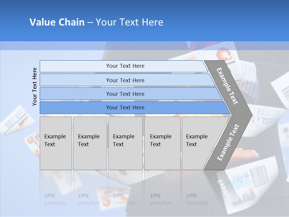 Map Hour Appointment PowerPoint Template