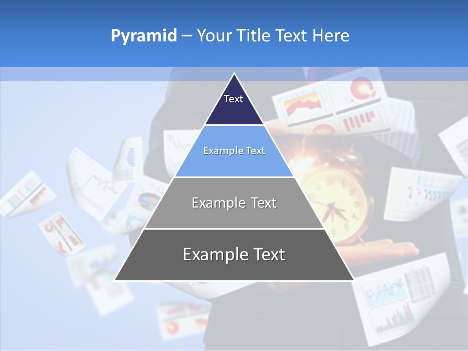 Map Hour Appointment PowerPoint Template