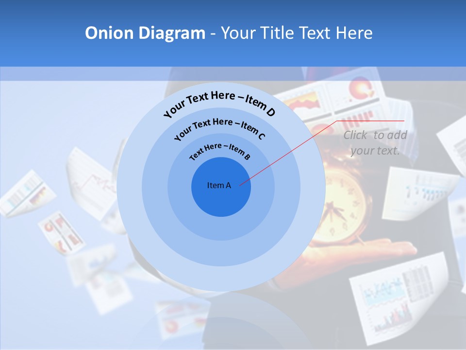 Map Hour Appointment PowerPoint Template