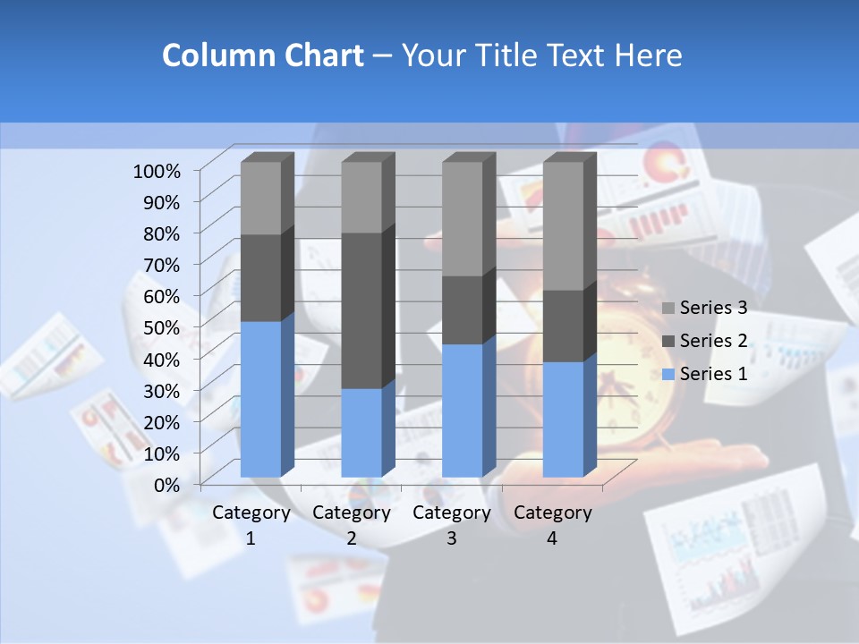 Map Hour Appointment PowerPoint Template