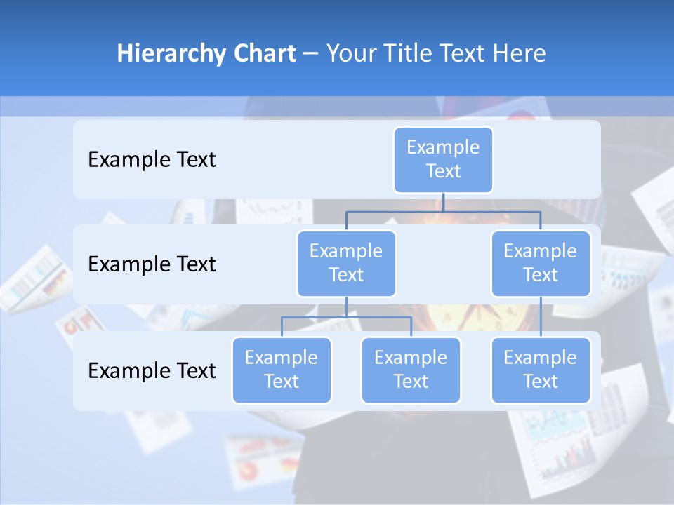Map Hour Appointment PowerPoint Template