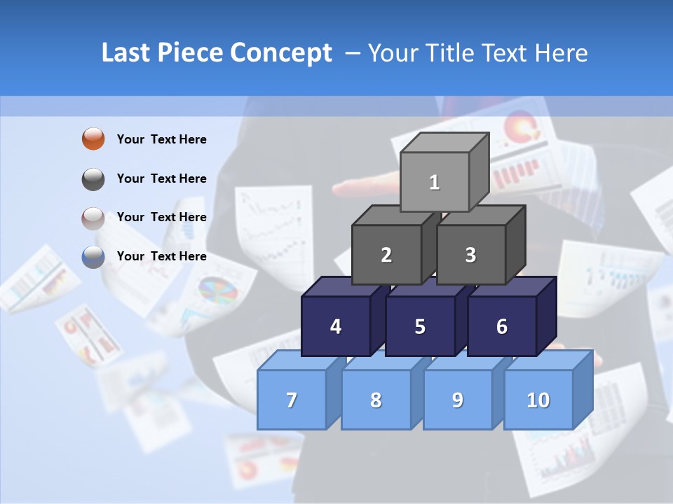 Map Hour Appointment PowerPoint Template