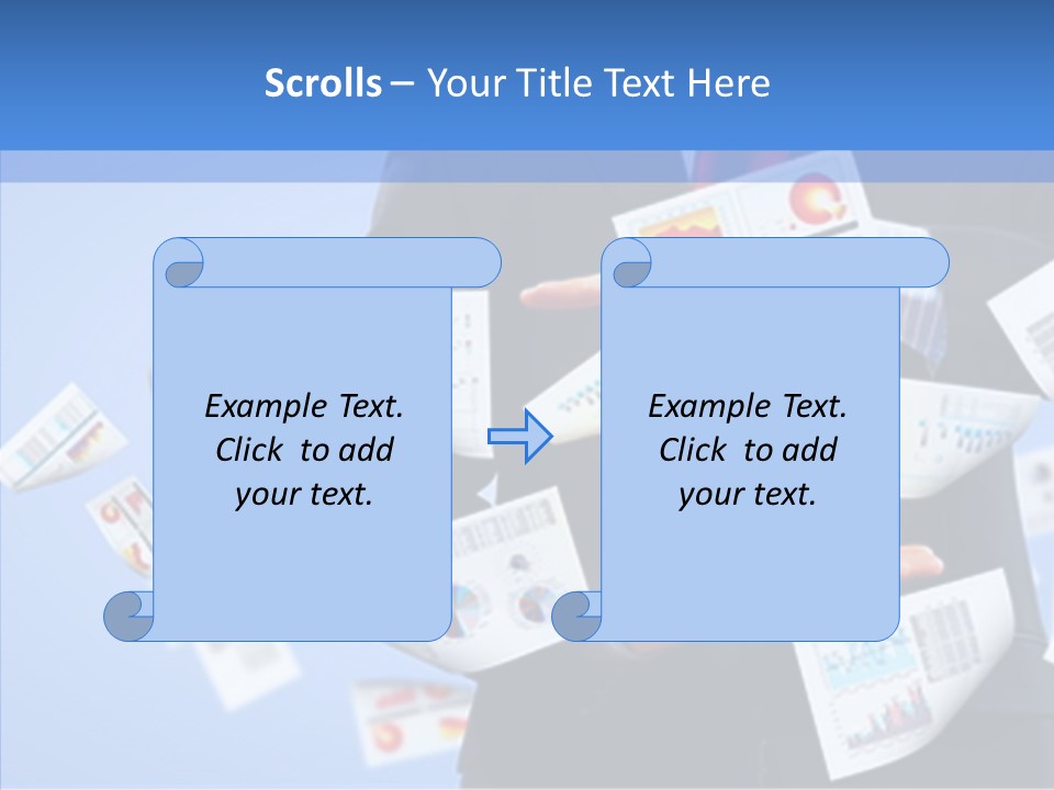 Map Hour Appointment PowerPoint Template