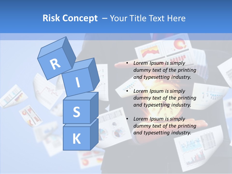 Map Hour Appointment PowerPoint Template