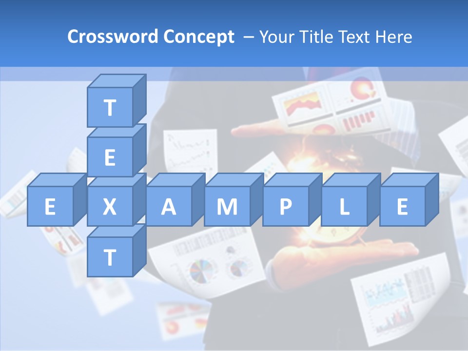 Map Hour Appointment PowerPoint Template
