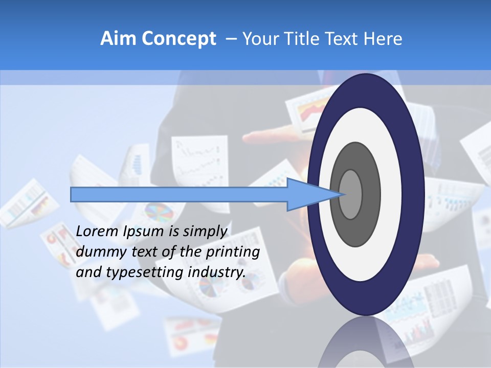 Map Hour Appointment PowerPoint Template