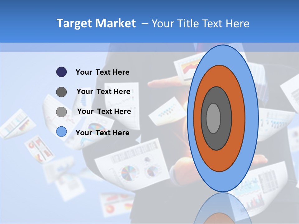 Map Hour Appointment PowerPoint Template