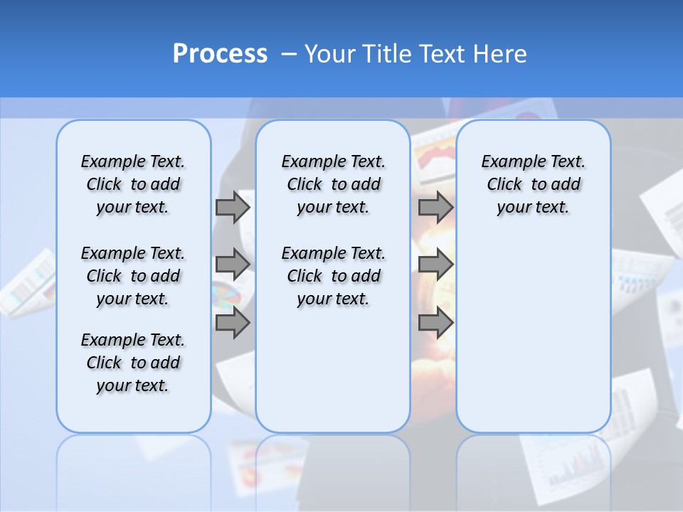 Map Hour Appointment PowerPoint Template