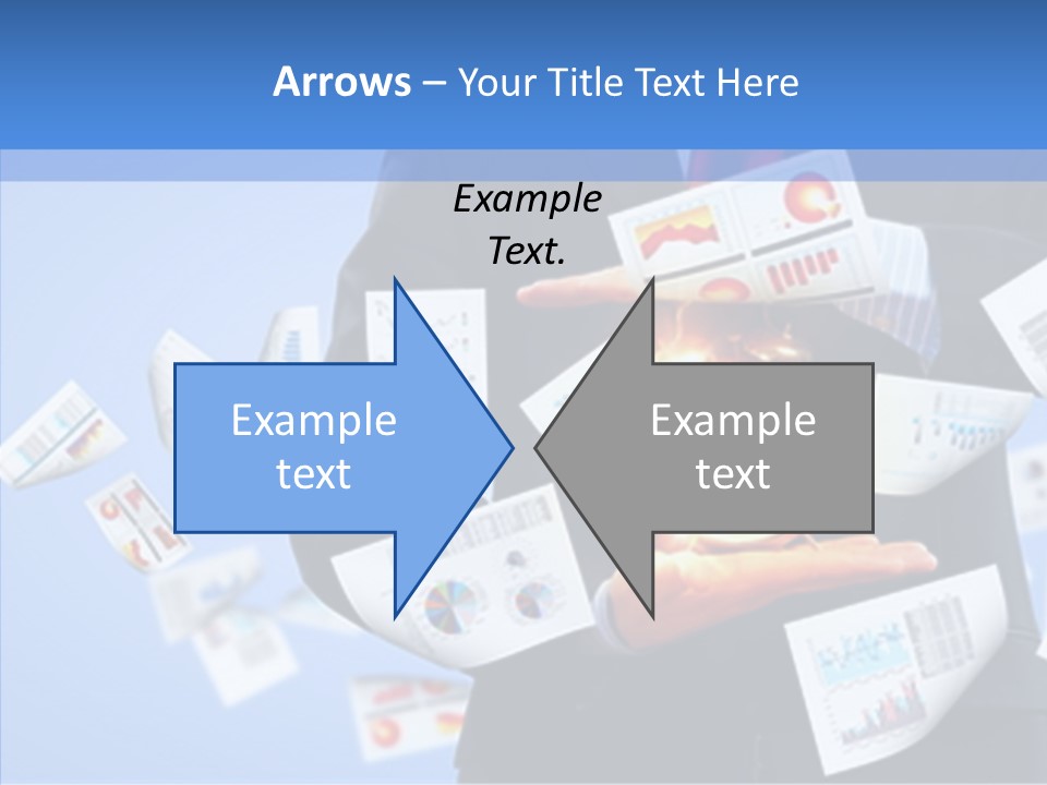 Map Hour Appointment PowerPoint Template