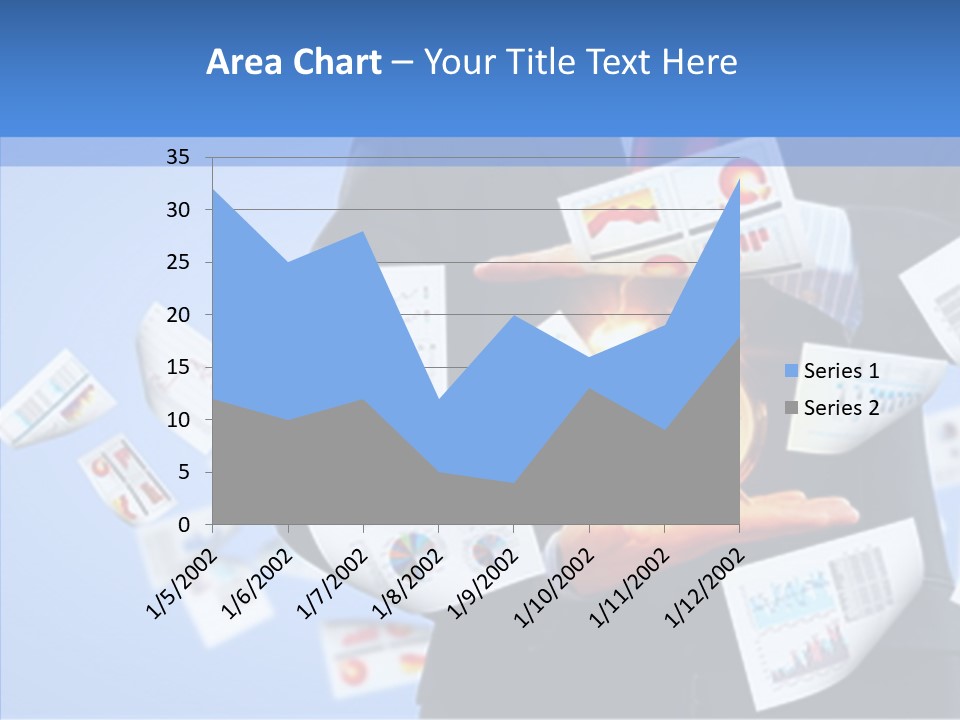 Map Hour Appointment PowerPoint Template