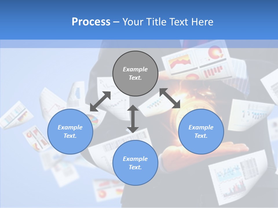 Map Hour Appointment PowerPoint Template