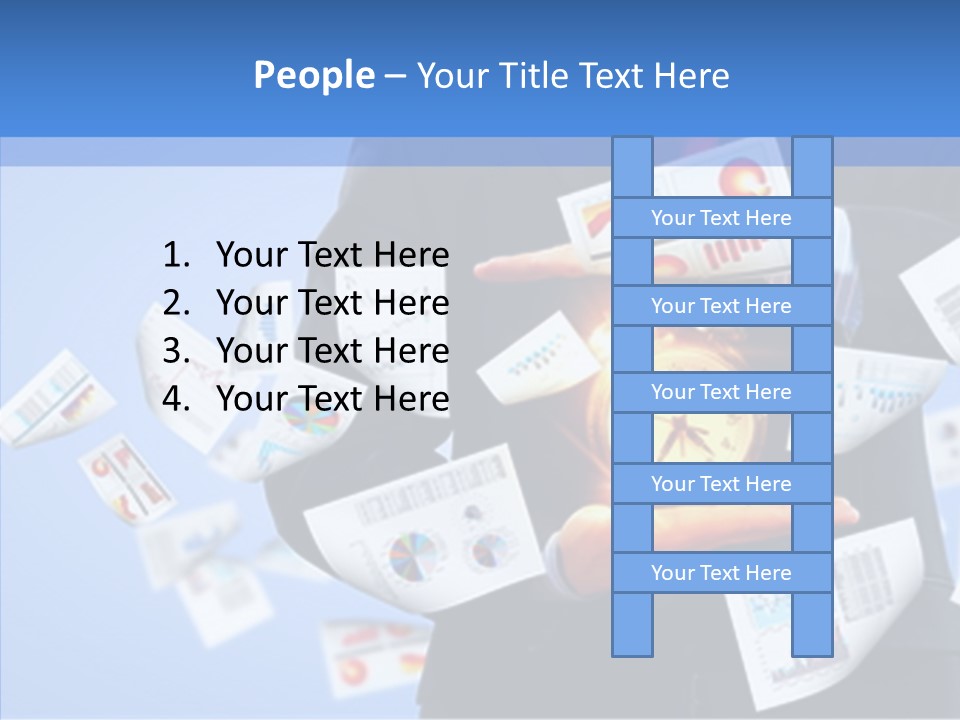 Map Hour Appointment PowerPoint Template