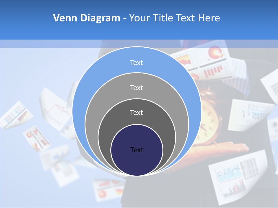 Map Hour Appointment PowerPoint Template