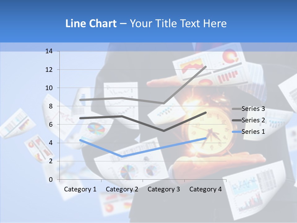 Map Hour Appointment PowerPoint Template