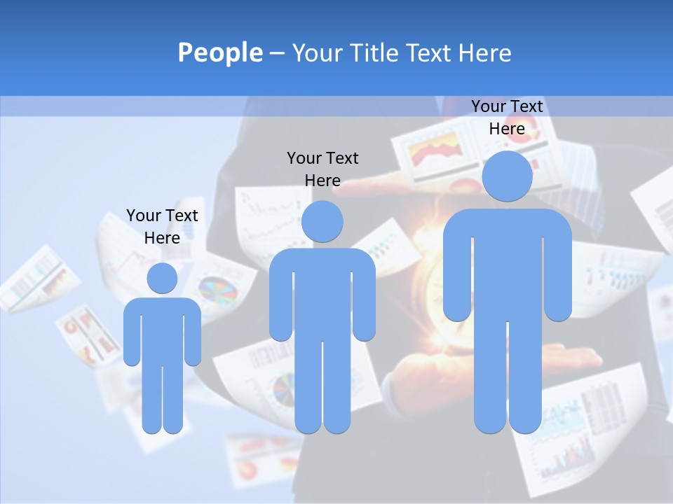 Map Hour Appointment PowerPoint Template
