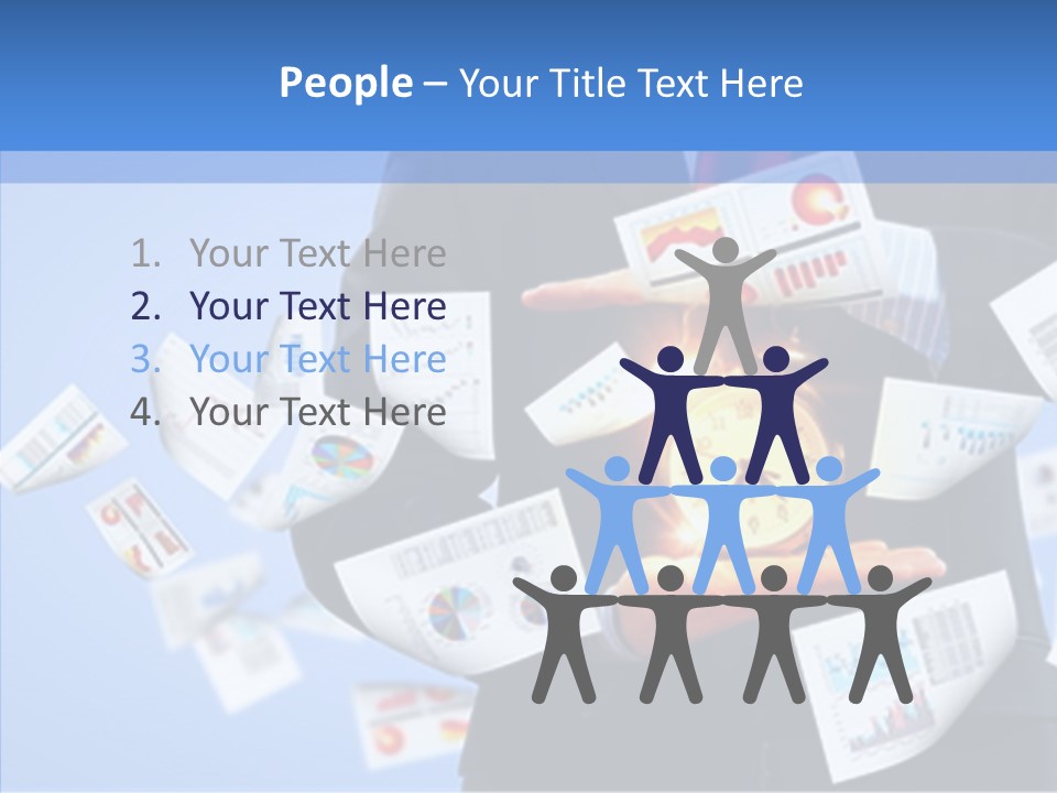 Map Hour Appointment PowerPoint Template