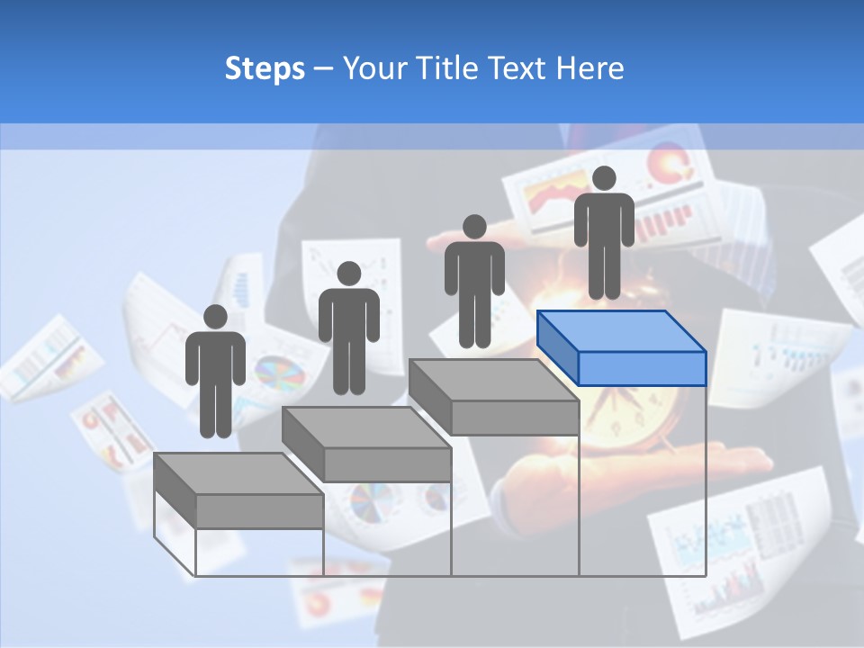 Map Hour Appointment PowerPoint Template